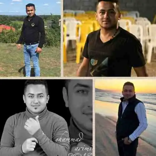آزاده